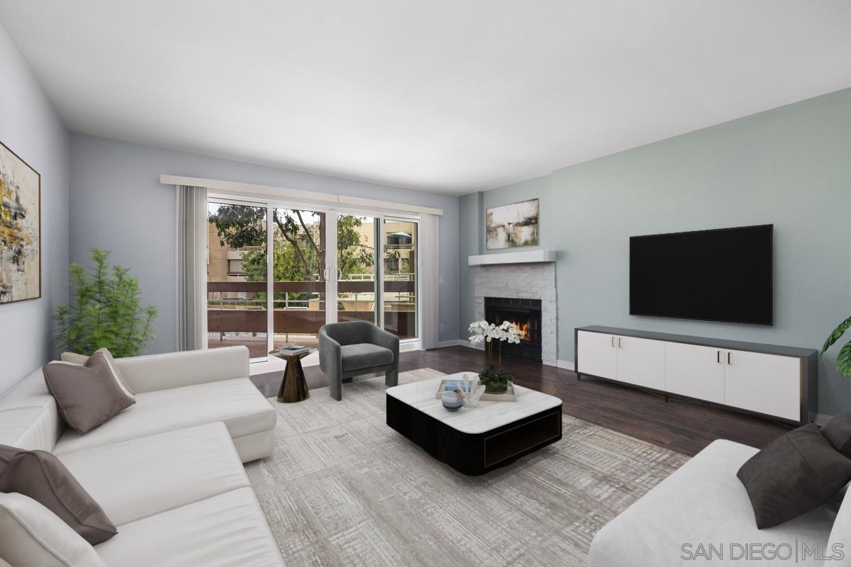 Detail Gallery Image 1 of 1 For 7255  Navajo Rd  #C190,  San Diego,  CA 92119 - 2 Beds | 2 Baths