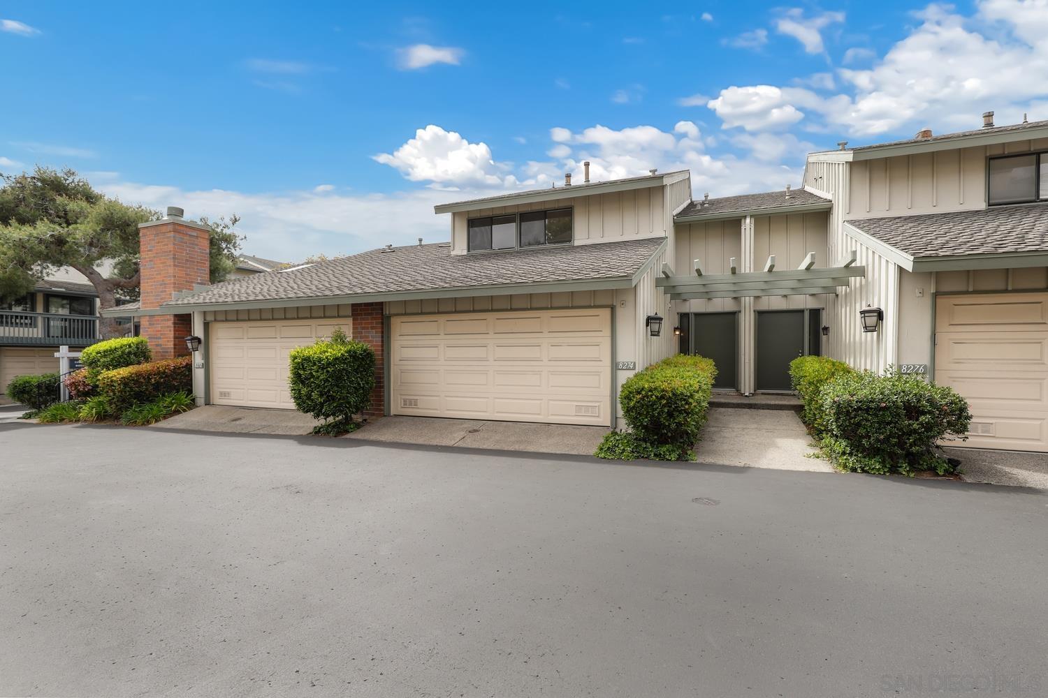 Detail Gallery Image 1 of 1 For 8274  Caminito Modena, La Jolla,  CA 92037 - 3 Beds | 2/1 Baths