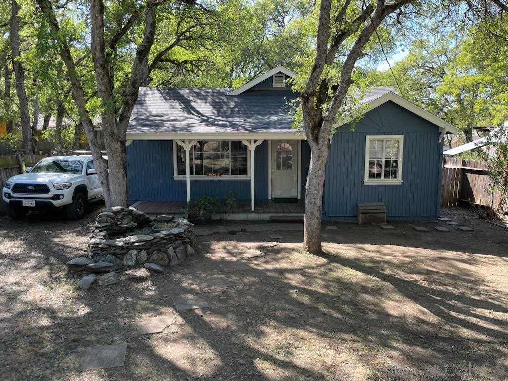 Detail Gallery Image 1 of 1 For 4045  Carrol Ave, Clearlake,  CA 95422 - 3 Beds | 2 Baths