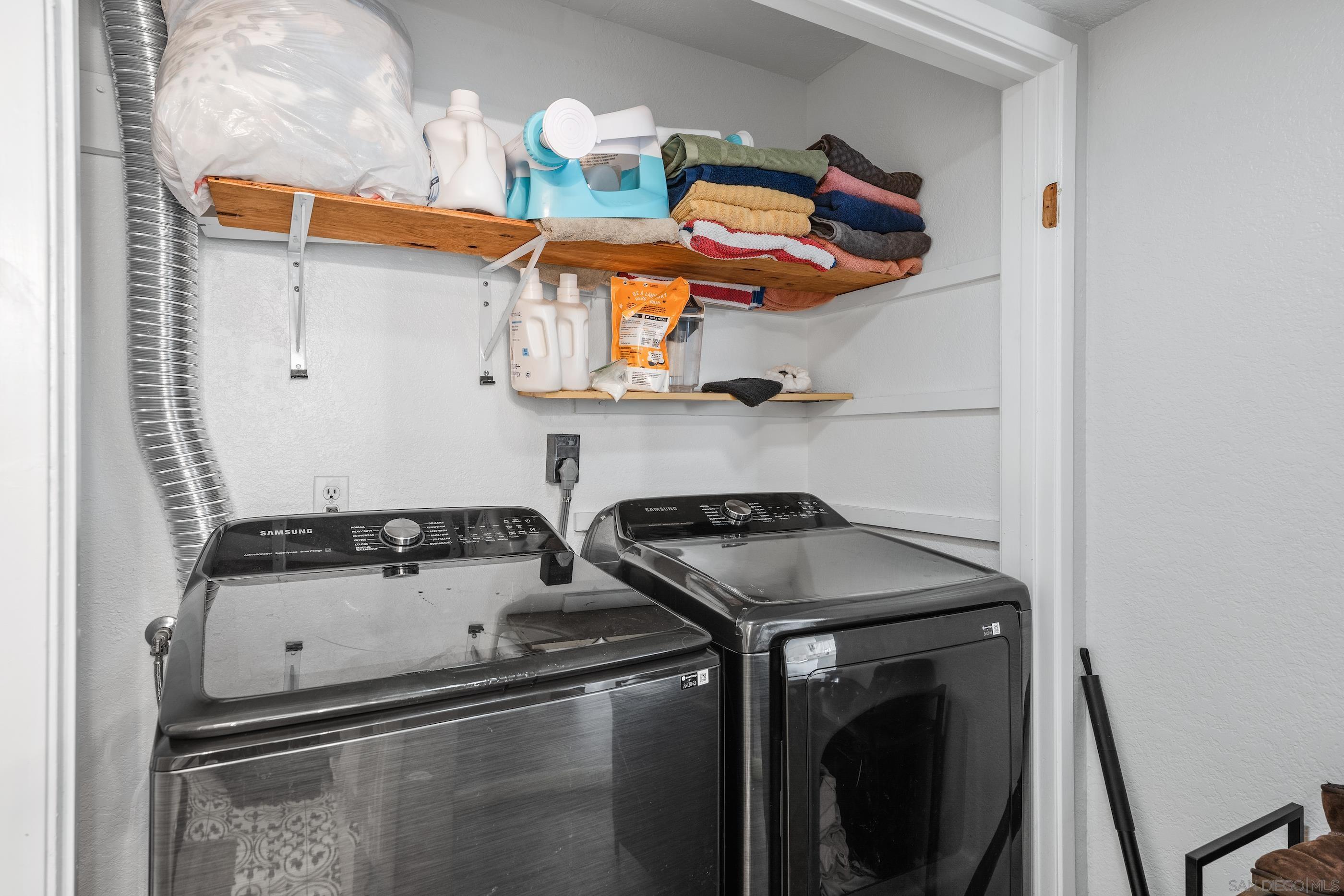 Detail Gallery Image 11 of 25 For 1164  Decker St  Unit a,  El Cajon,  CA 92019 - 2 Beds | 2 Baths