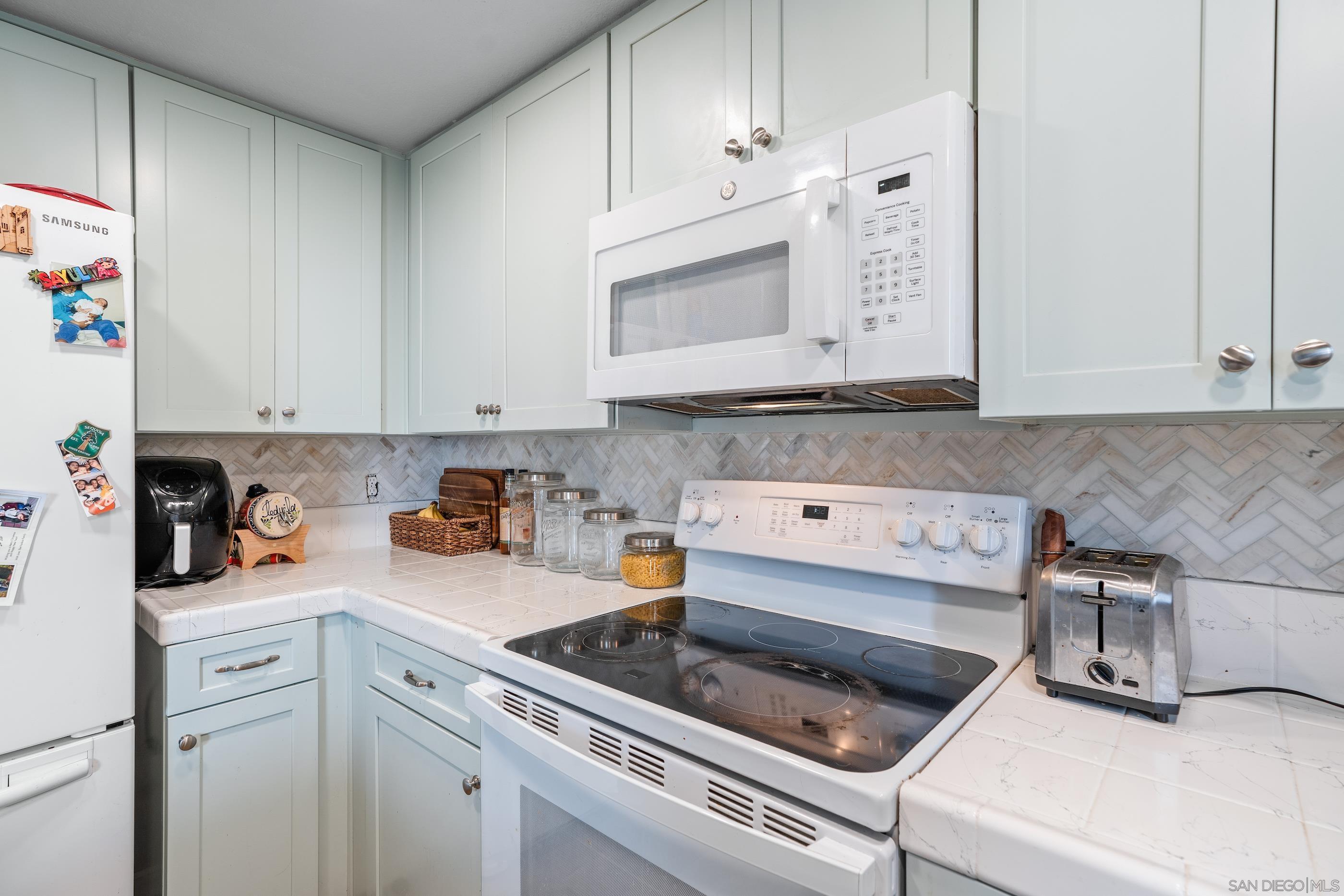 Detail Gallery Image 12 of 25 For 1164  Decker St  Unit a,  El Cajon,  CA 92019 - 2 Beds | 2 Baths