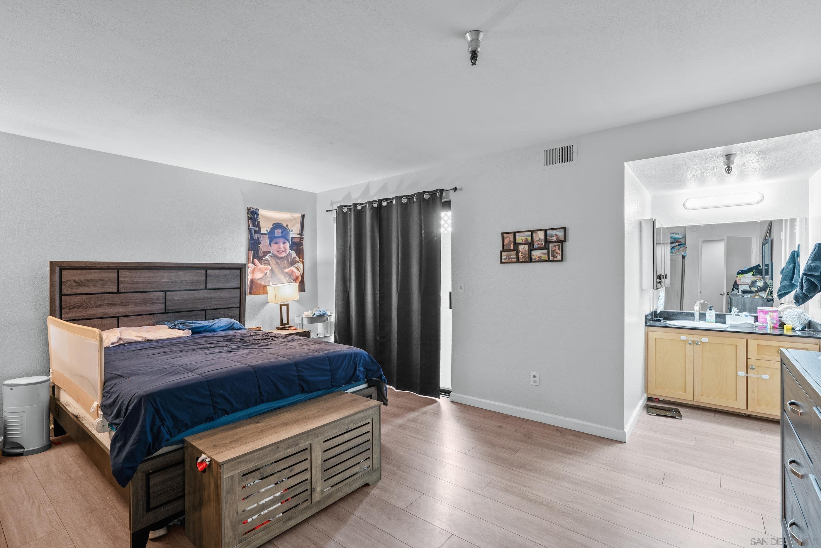 Detail Gallery Image 15 of 25 For 1164  Decker St  Unit a,  El Cajon,  CA 92019 - 2 Beds | 2 Baths
