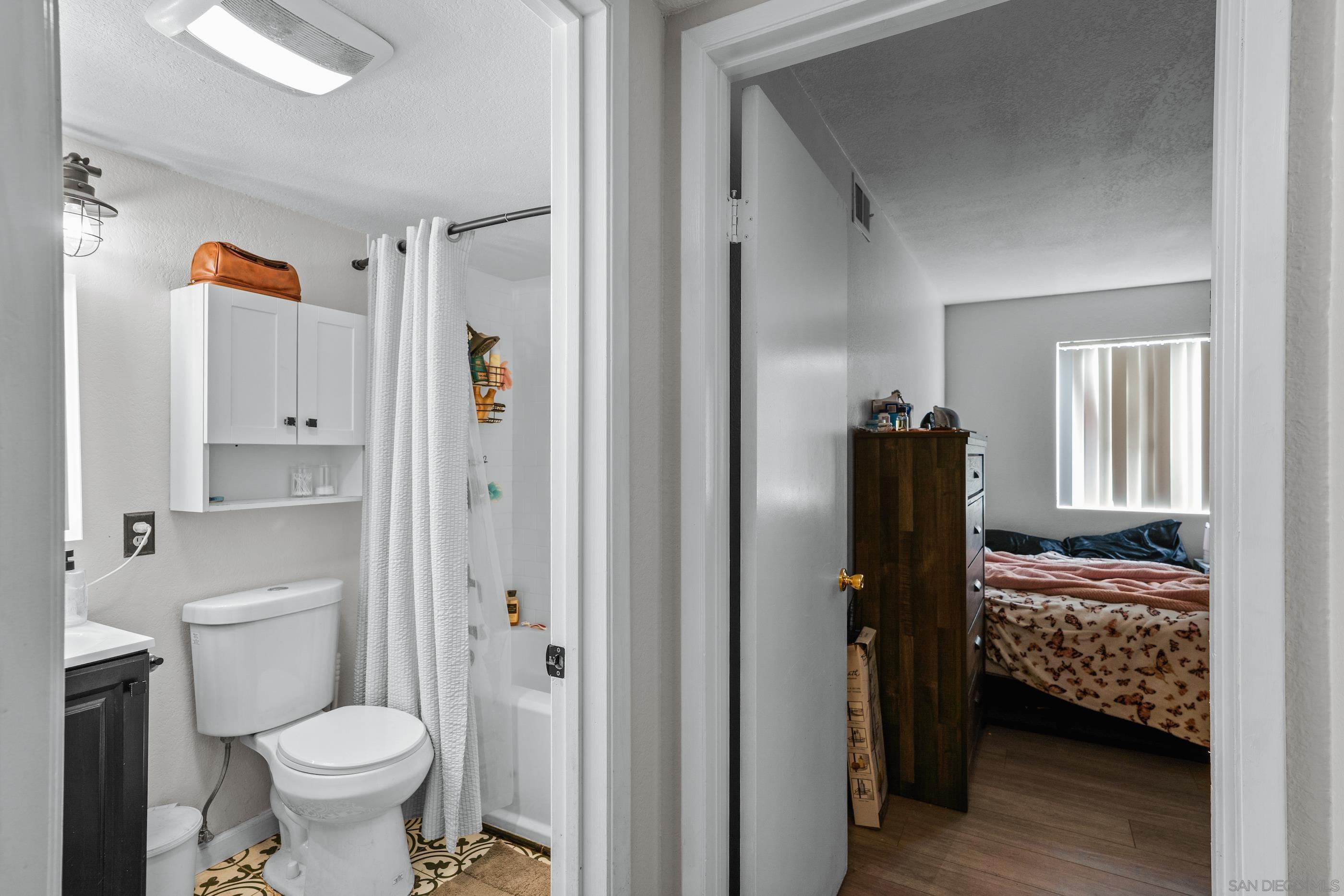 Detail Gallery Image 16 of 25 For 1164  Decker St  Unit a,  El Cajon,  CA 92019 - 2 Beds | 2 Baths