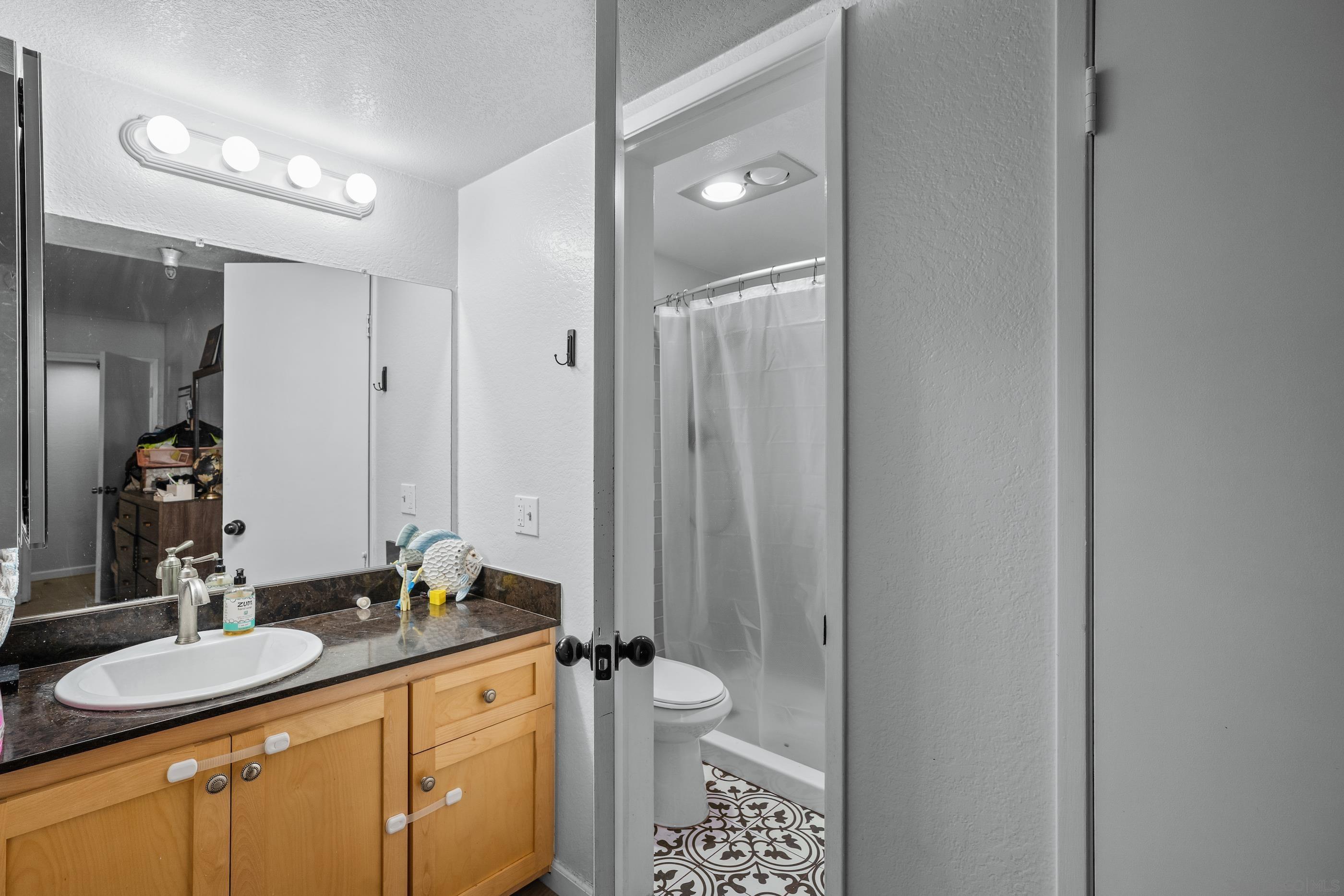 Detail Gallery Image 20 of 25 For 1164  Decker St  Unit a,  El Cajon,  CA 92019 - 2 Beds | 2 Baths