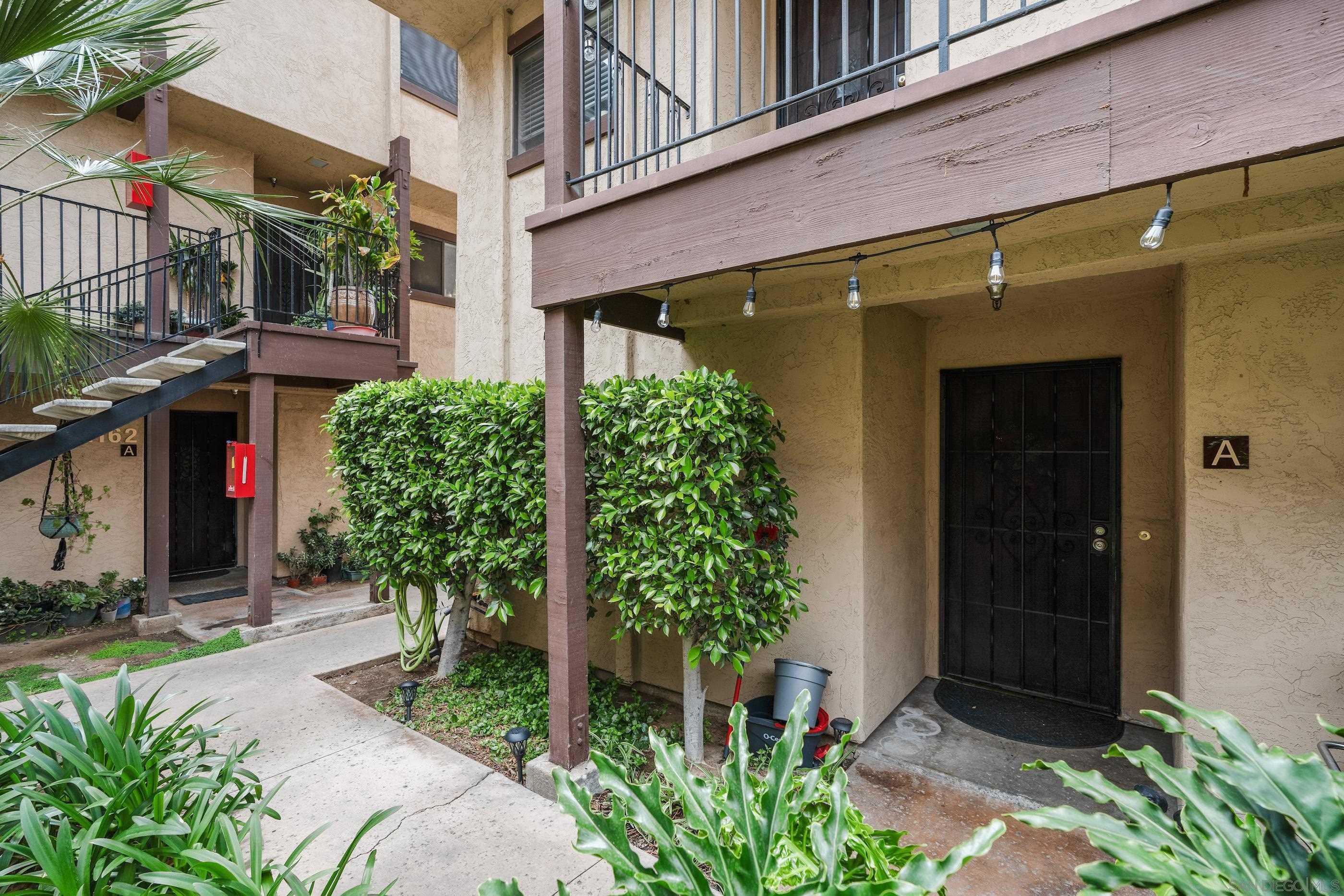 Detail Gallery Image 22 of 25 For 1164  Decker St  Unit a,  El Cajon,  CA 92019 - 2 Beds | 2 Baths