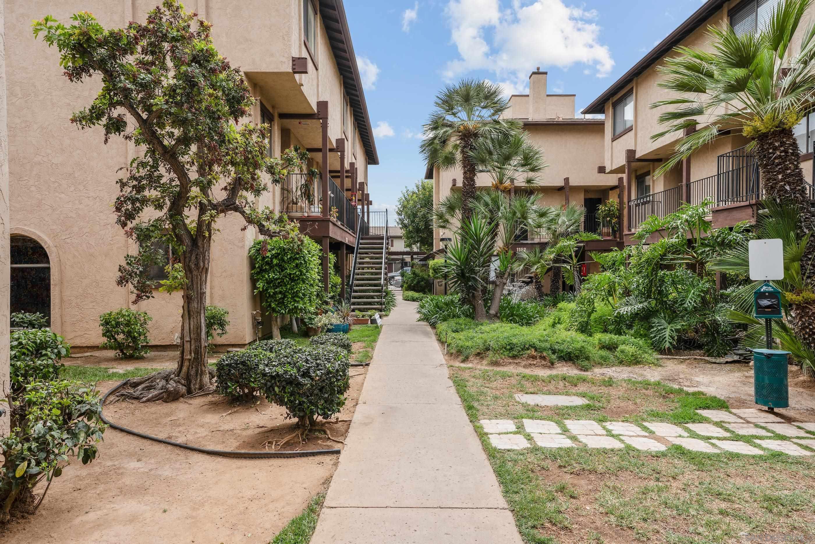 Detail Gallery Image 23 of 25 For 1164  Decker St  Unit a,  El Cajon,  CA 92019 - 2 Beds | 2 Baths