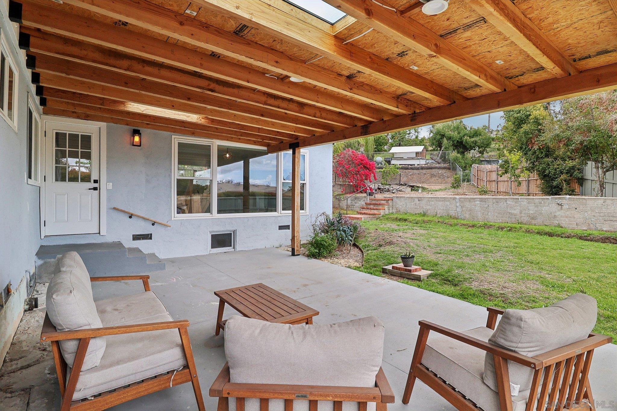 Detail Gallery Image 1 of 1 For 7371  Santa Maria Drive, La Mesa,  CA 91942 - 3 Beds | 2 Baths