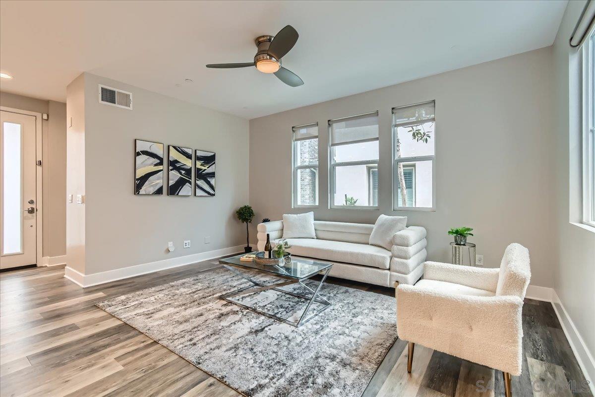 Detail Gallery Image 1 of 1 For 2290  Element Way, Chula Vista,  CA 91915 - 4 Beds | 3/1 Baths