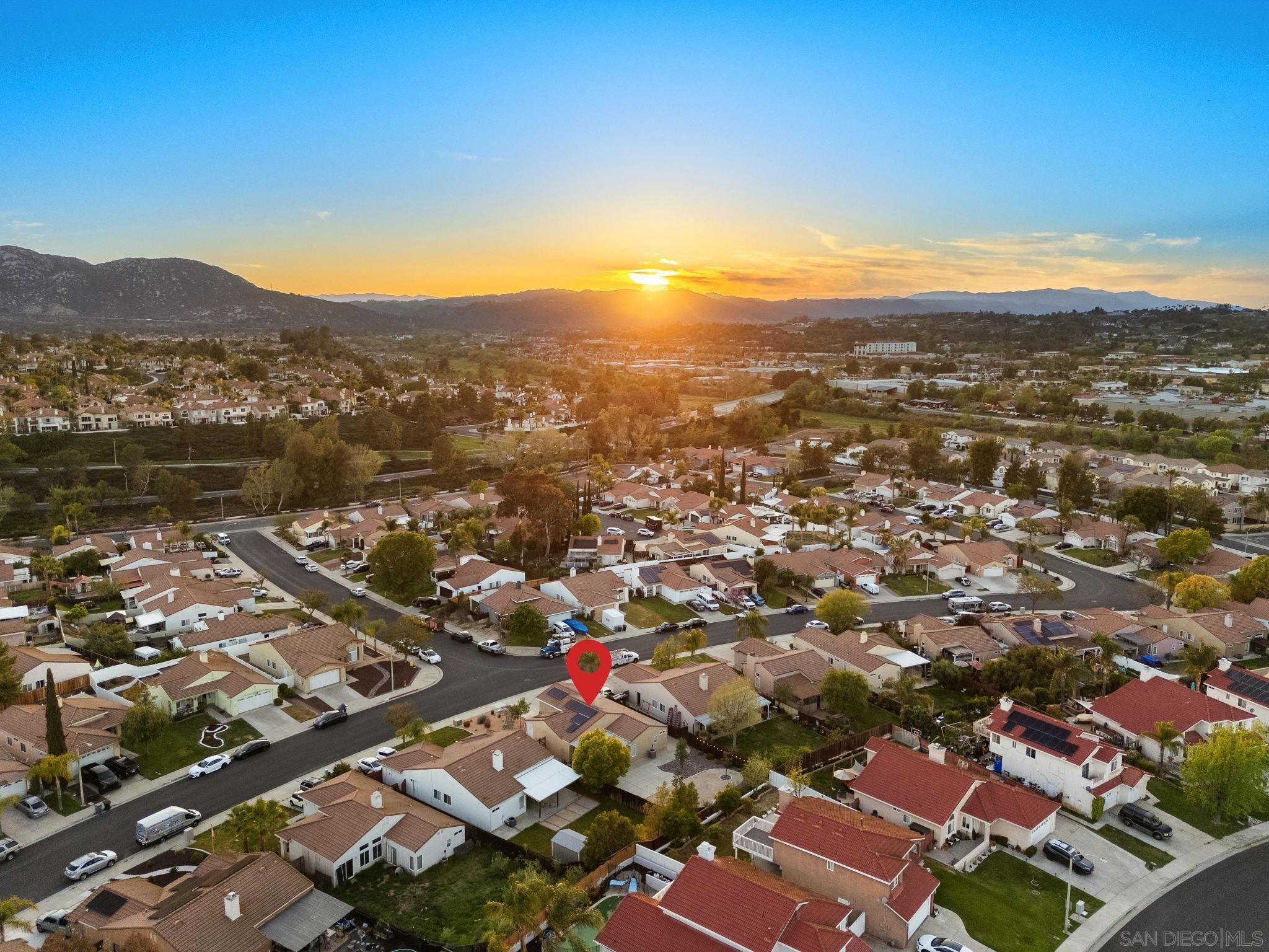 Detail Gallery Image 1 of 1 For 44822  Potestas Dr, Temecula,  CA 92592 - 4 Beds | 2 Baths