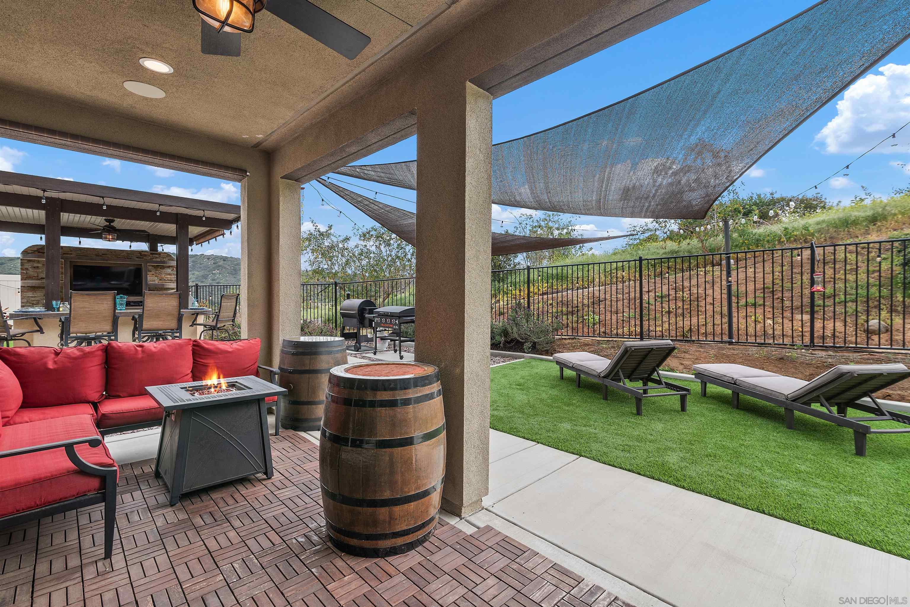 Detail Gallery Image 1 of 1 For 35882  Blue Breton Dr, Fallbrook,  CA 92028 - 5 Beds | 3/1 Baths