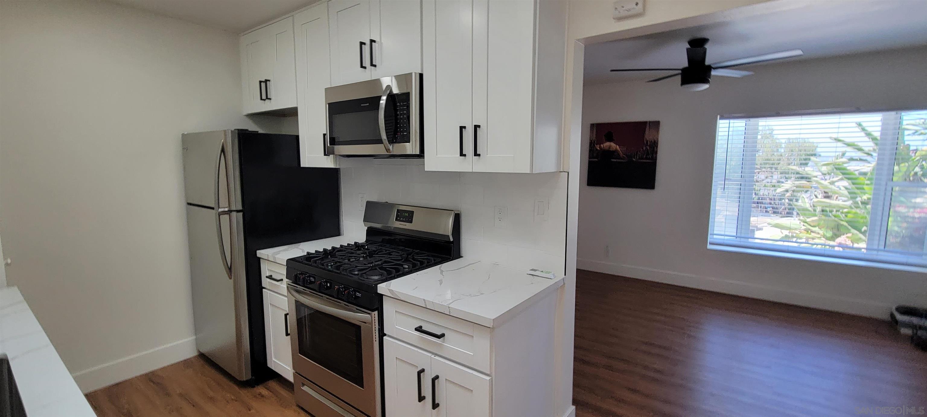 Detail Gallery Image 1 of 1 For 3625  State St, San Diego,  CA 92103 - 1 Beds | 1 Baths