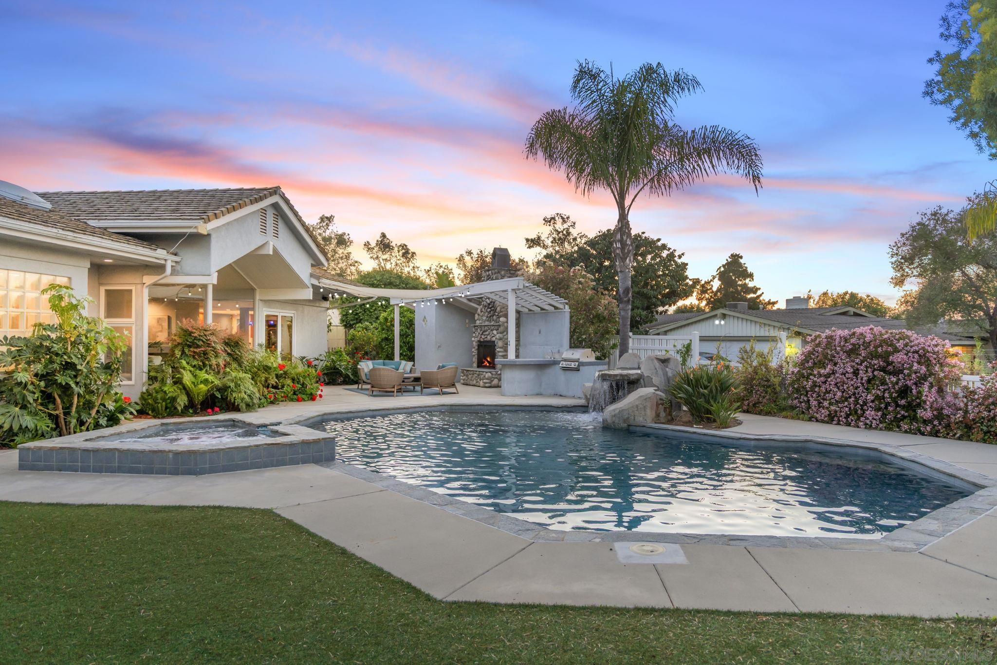 Detail Gallery Image 1 of 1 For 16334  Woodson View Rd, Poway,  CA 92064 - 5 Beds | 3/1 Baths