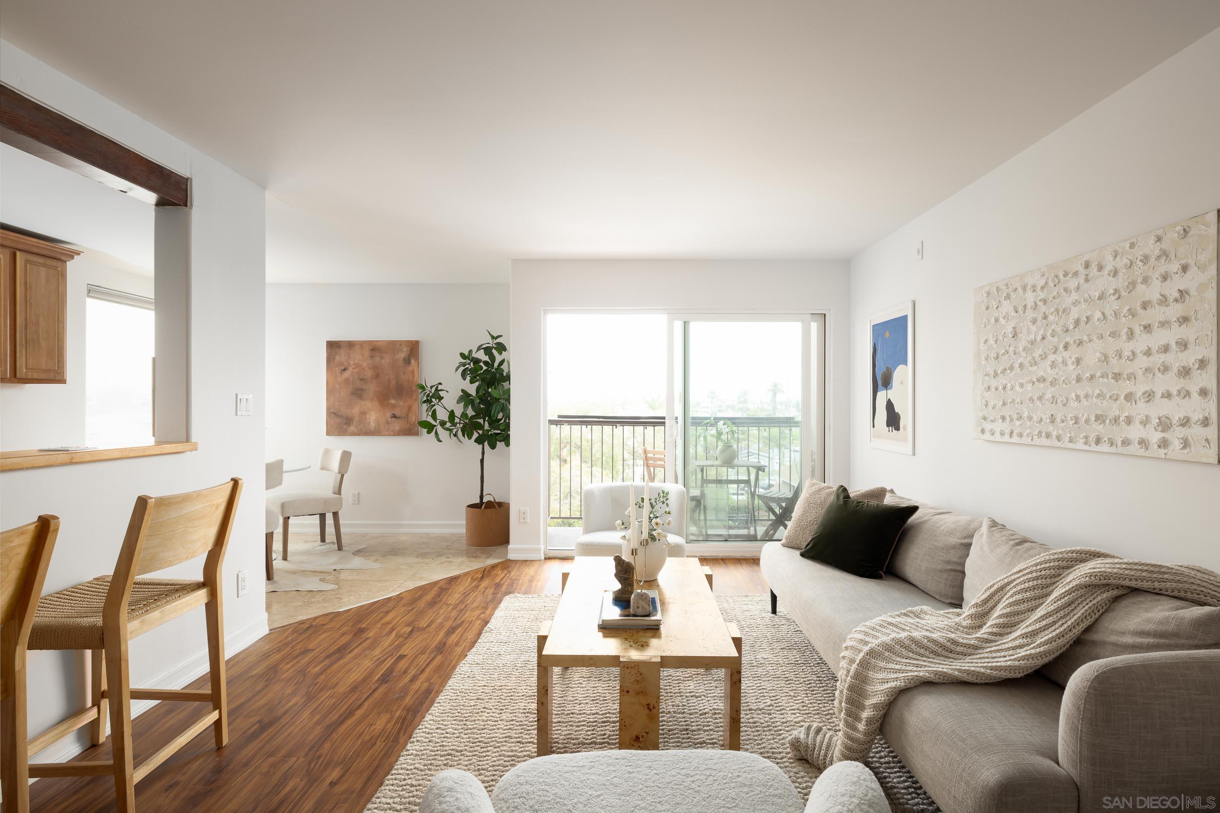 Detail Gallery Image 1 of 1 For 4111  Illinois St  #304,  San Diego,  CA 92104 - 2 Beds | 2 Baths