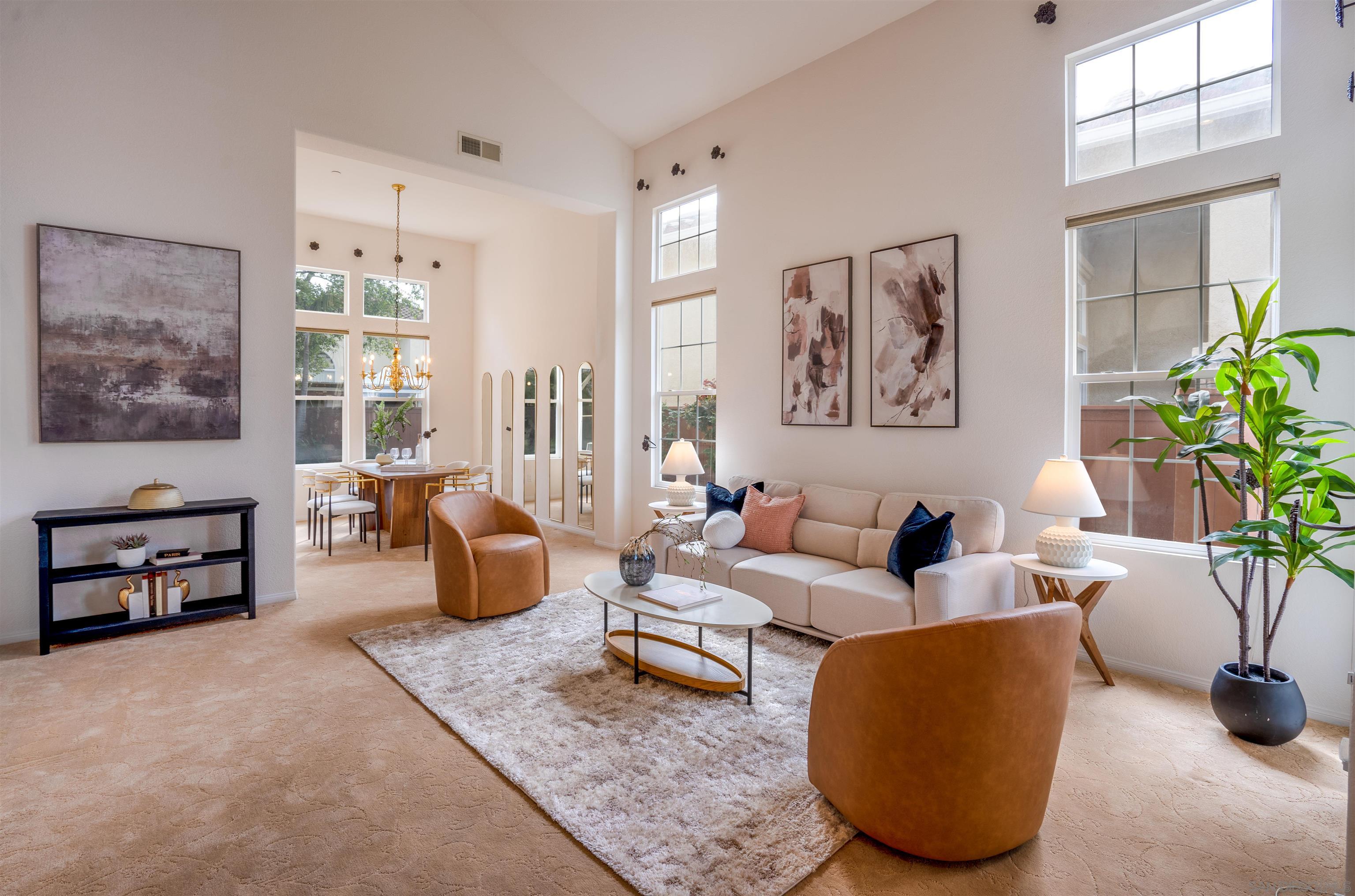 Detail Gallery Image 1 of 1 For 17153  Patina St, San Diego,  CA 92127 - 4 Beds | 3 Baths