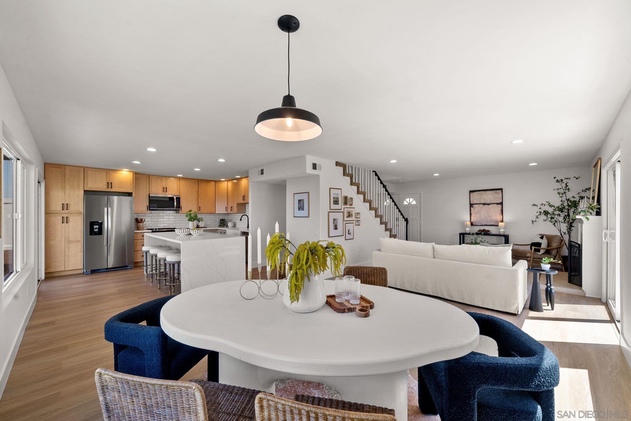 Detail Gallery Image 1 of 1 For 8396  High Winds, San Diego,  CA 92120 - 4 Beds | 2/1 Baths