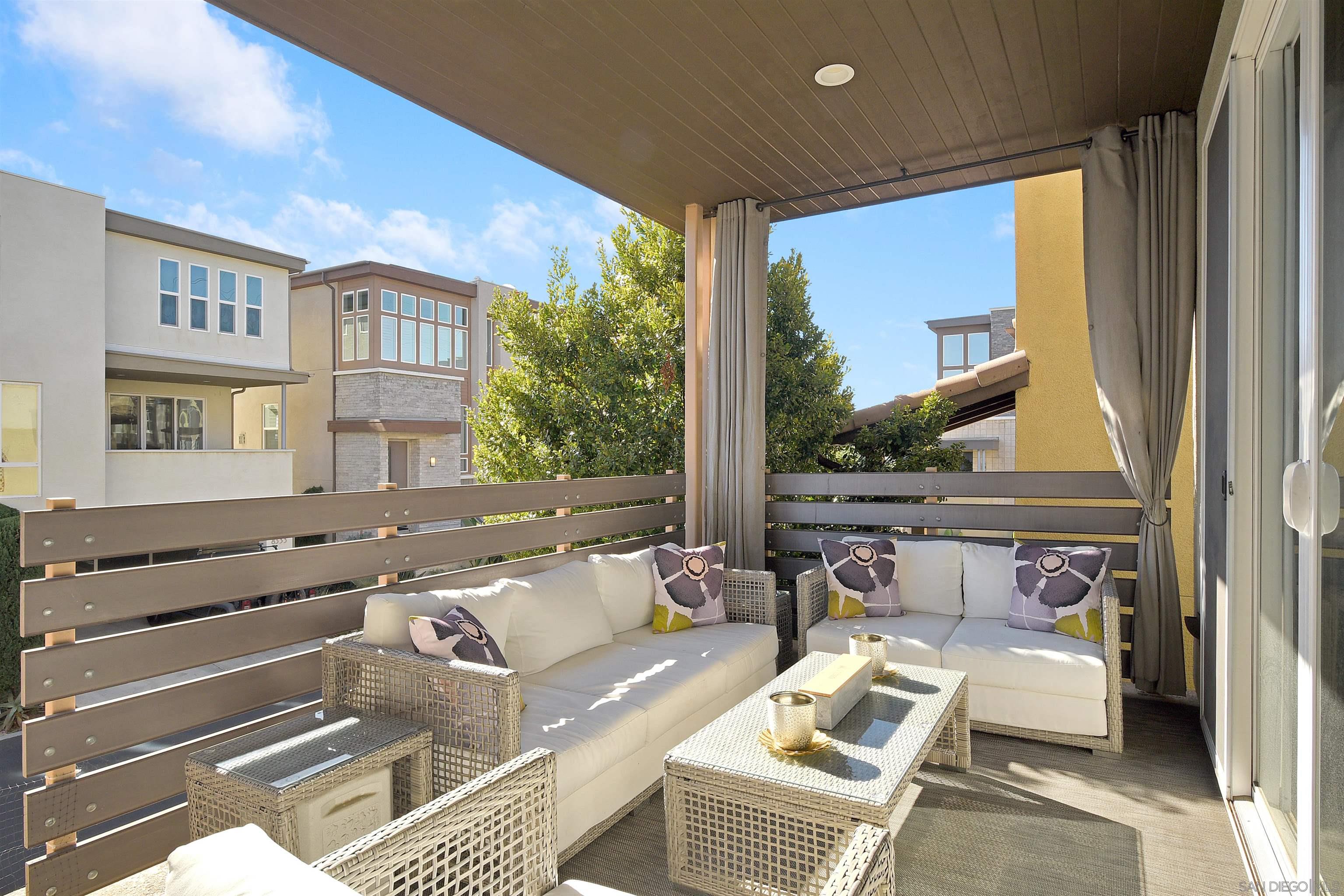 Detail Gallery Image 17 of 52 For 8334  Ridge Ct, San Diego,  CA 92108 - 4 Beds | 3/1 Baths