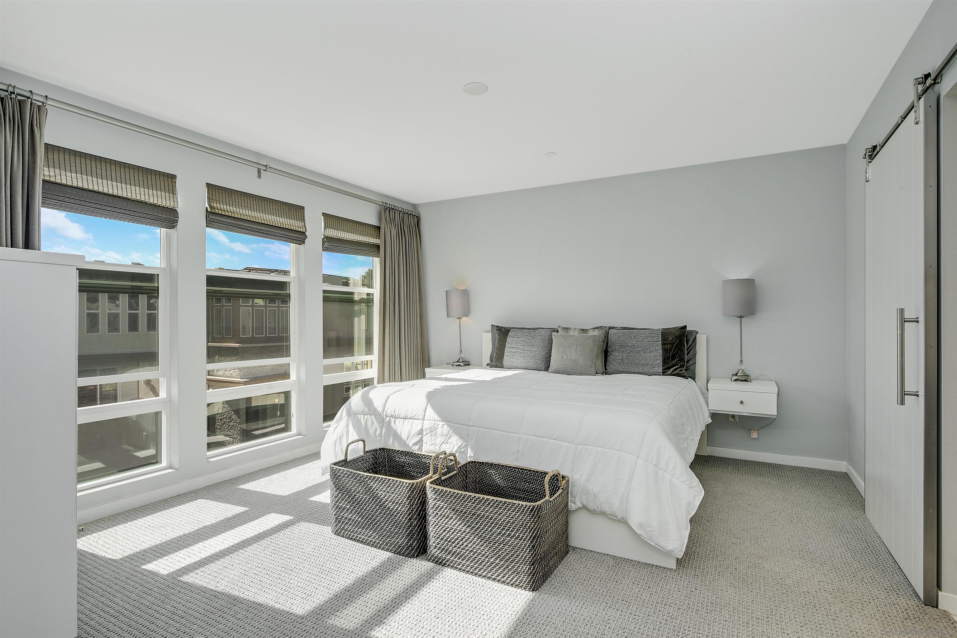 Detail Gallery Image 19 of 52 For 8334  Ridge Ct, San Diego,  CA 92108 - 4 Beds | 3/1 Baths