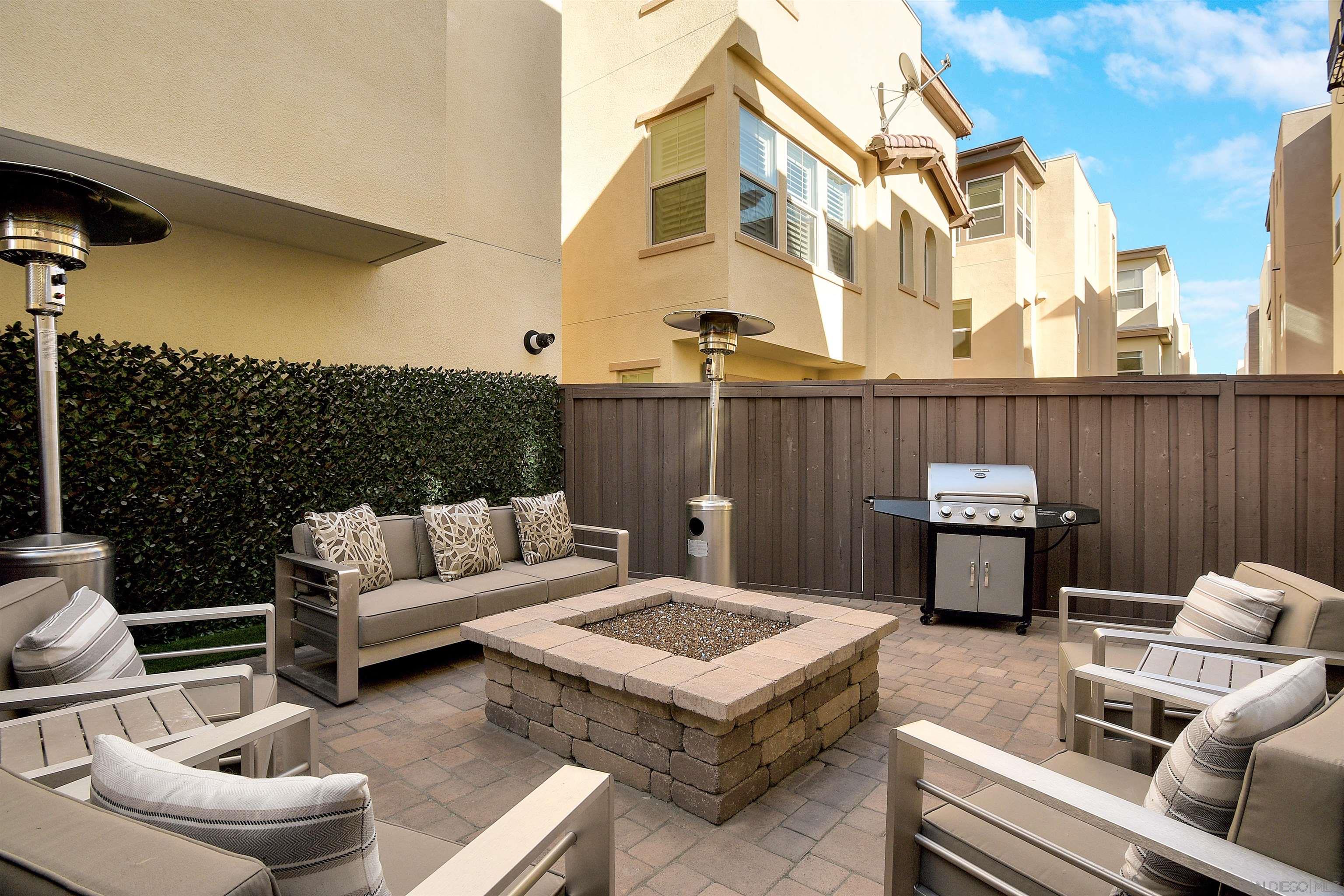 Detail Gallery Image 30 of 52 For 8334  Ridge Ct, San Diego,  CA 92108 - 4 Beds | 3/1 Baths