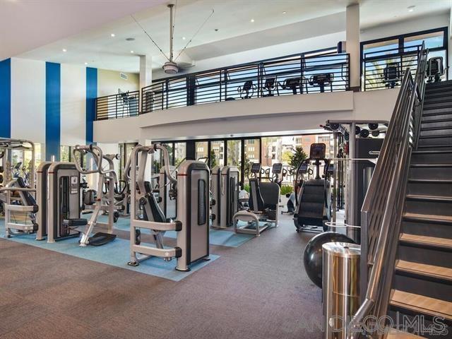 Detail Gallery Image 42 of 52 For 8334  Ridge Ct, San Diego,  CA 92108 - 4 Beds | 3/1 Baths