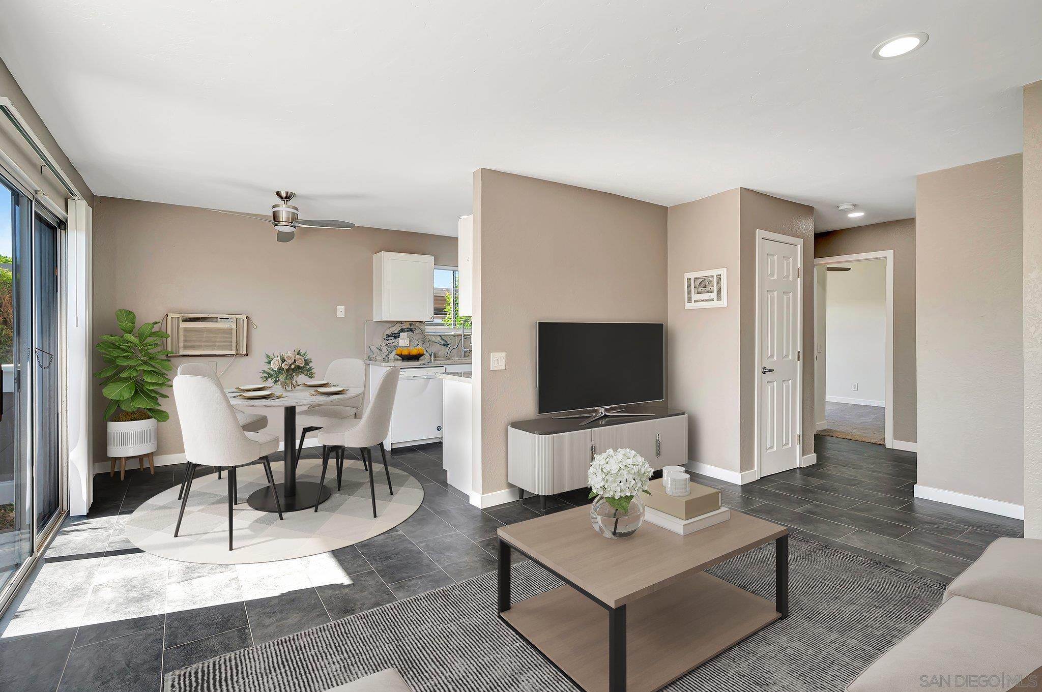 Detail Gallery Image 1 of 1 For 11179  Kelowna Rd  #18,  San Diego,  CA 92126 - 2 Beds | 1 Baths