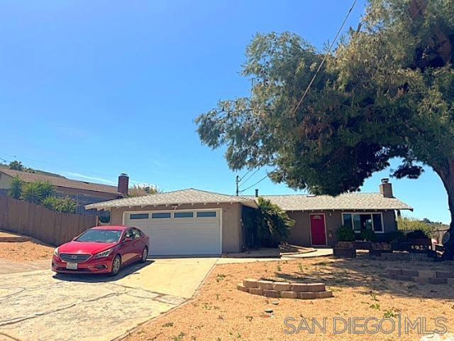 Detail Gallery Image 1 of 1 For 12710  Montauk St, Poway,  CA 92064 - 3 Beds | 2 Baths