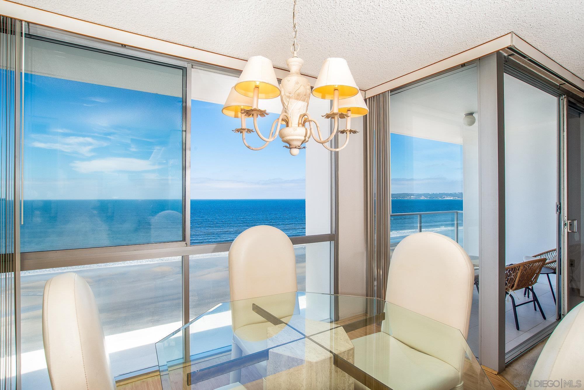 Detail Gallery Image 1 of 1 For 1760  Avenida Del Mundo  #505,  Coronado,  CA 92118 - 1 Beds | 1 Baths