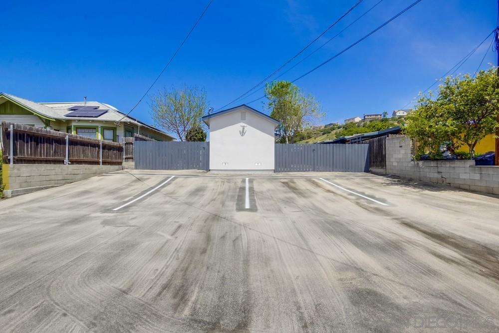 Detail Gallery Image 1 of 1 For 7396-98  Lime Street, La Mesa,  CA 91941 - – Beds | – Baths