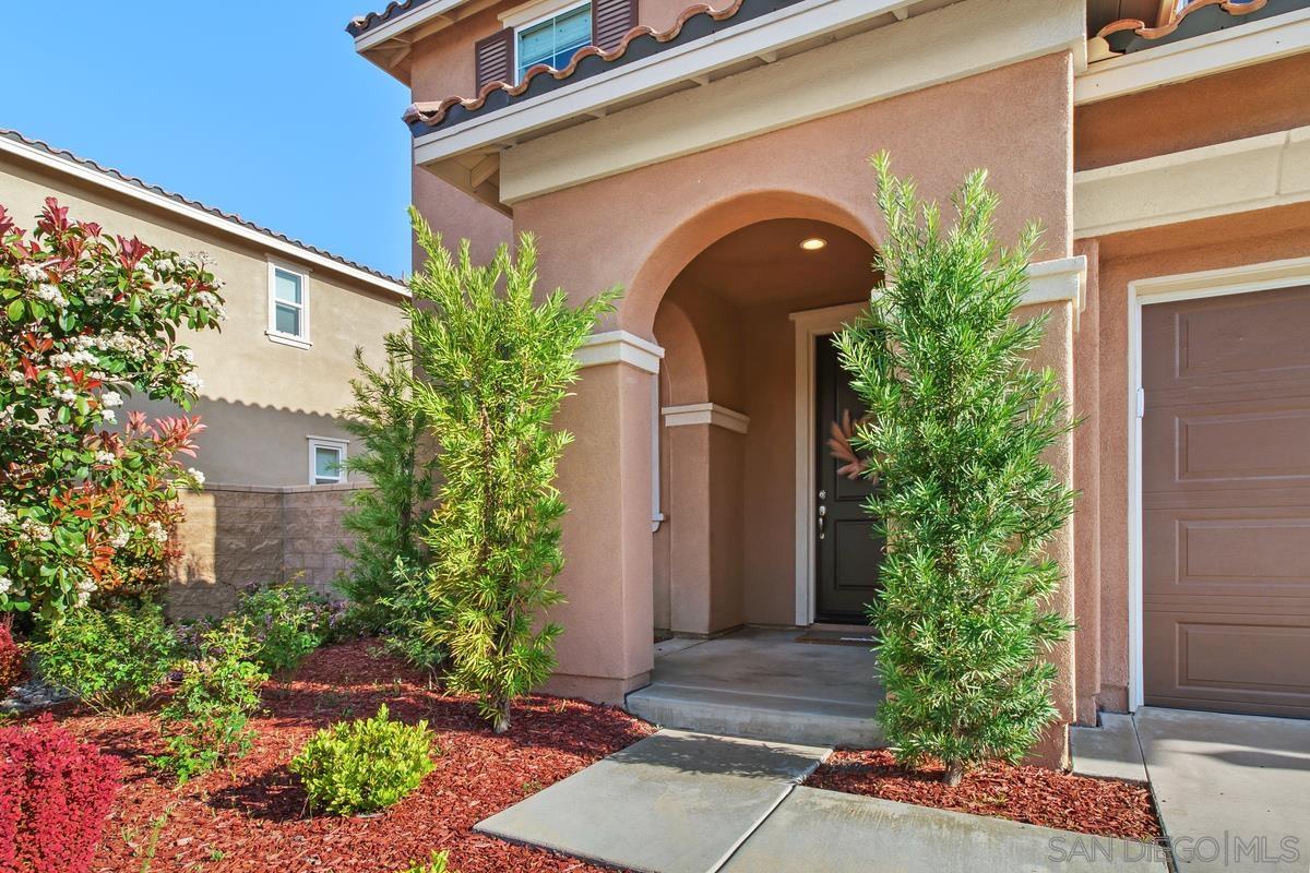 Detail Gallery Image 1 of 1 For 30833  Palette Rd, Murrieta,  CA 92563 - 4 Beds | 2/1 Baths