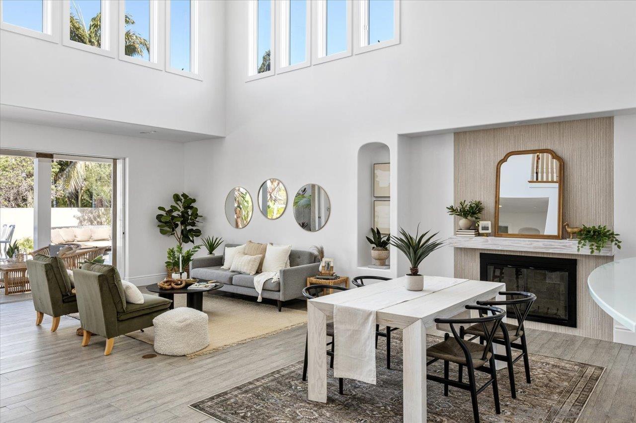 Detail Gallery Image 1 of 1 For 1066  Melba Road, Encinitas,  CA 92024 - 5 Beds | 5 Baths