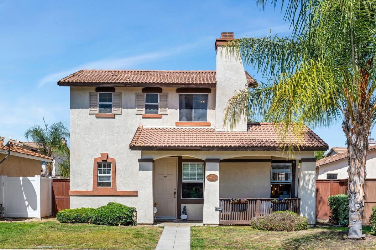 Detail Gallery Image 1 of 1 For 39537  Tischa Dr, Temecula,  CA 92591 - 3 Beds | 2/1 Baths