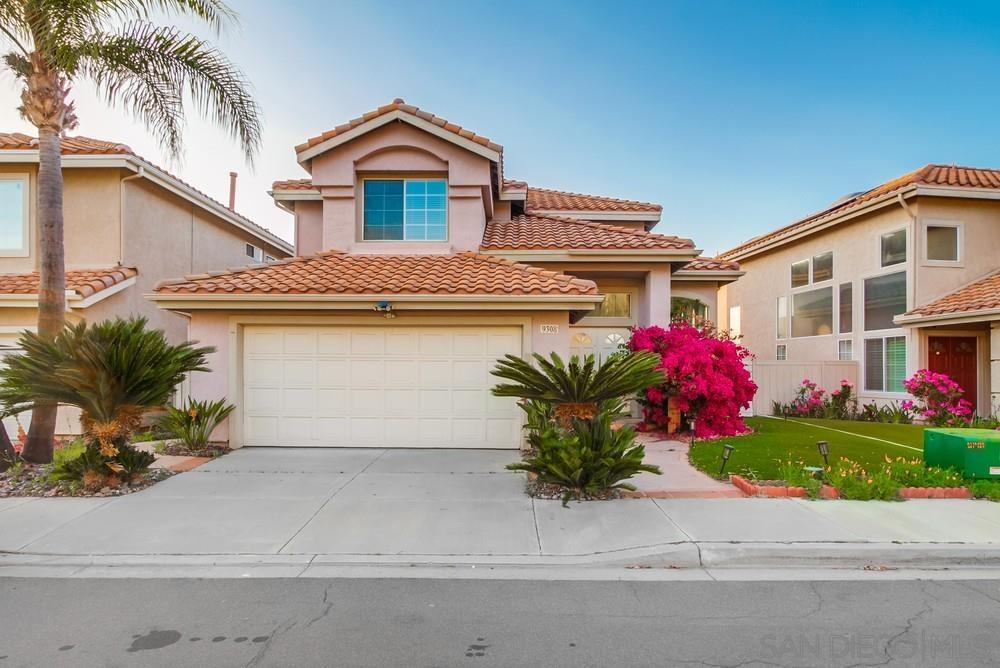 Detail Gallery Image 1 of 1 For 9308  Chabola Rd, San Diego,  CA 92129 - 4 Beds | 3 Baths