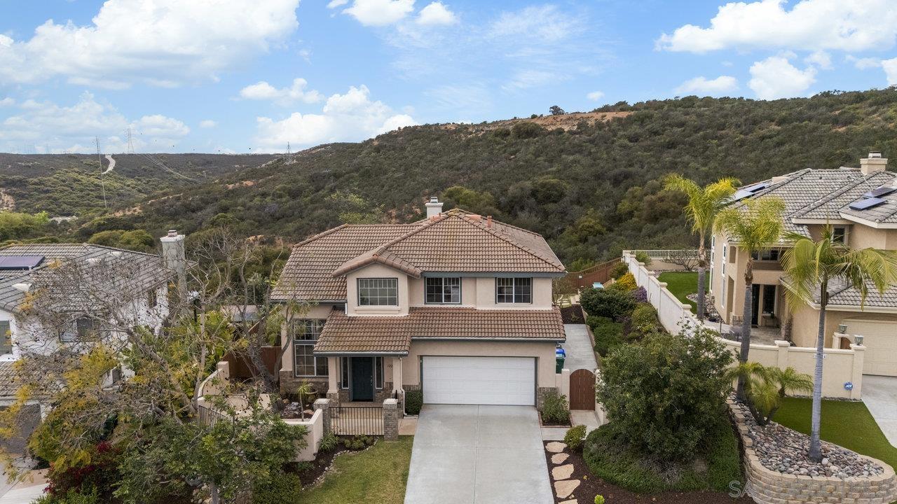 Detail Gallery Image 1 of 1 For 12222  Mannix Rd, San Diego,  CA 92129 - 4 Beds | 2/1 Baths