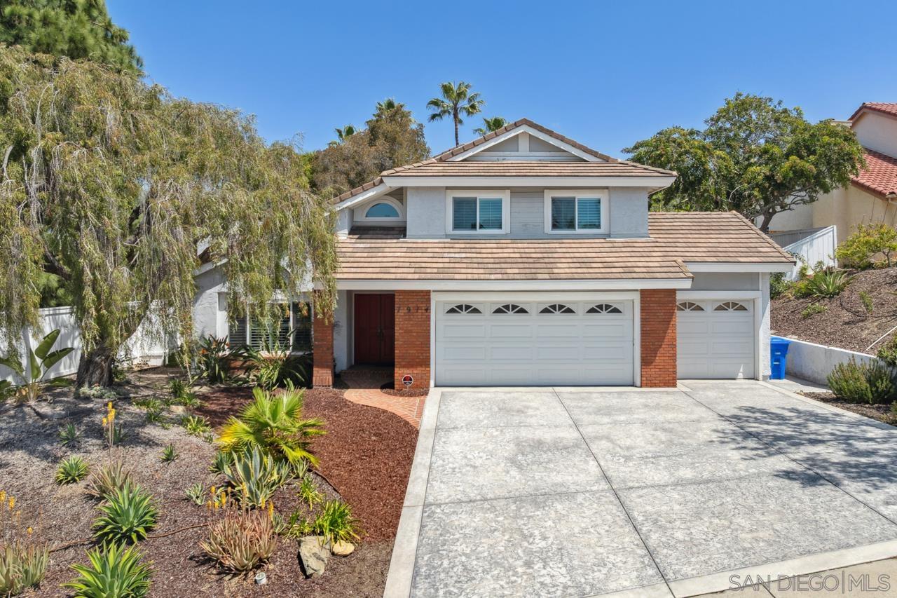 Detail Gallery Image 1 of 1 For 7914  Corte Cardo, Carlsbad,  CA 92009 - 3 Beds | 2/1 Baths