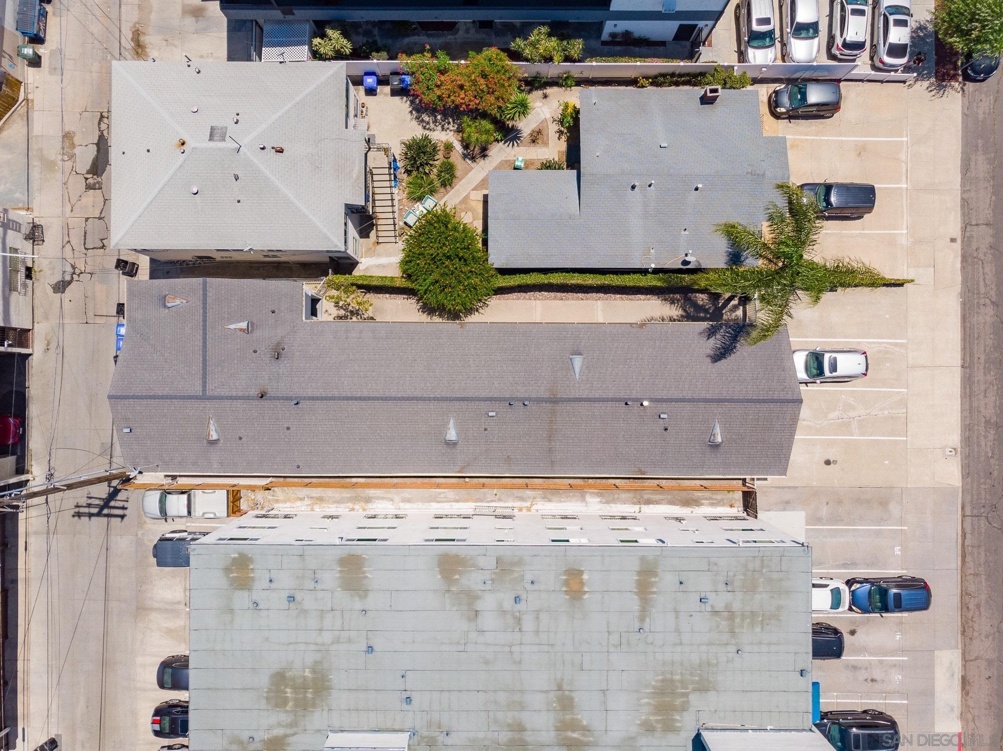 Detail Gallery Image 2 of 16 For 4119-23  Kansas Street, San Diego,  CA 92104 - – Beds | – Baths