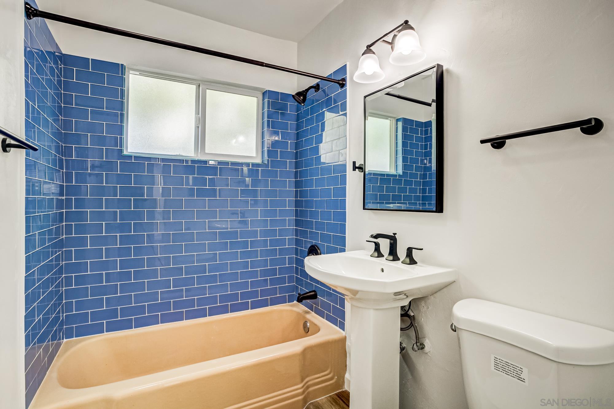 Detail Gallery Image 12 of 16 For 4119-23  Kansas Street, San Diego,  CA 92104 - – Beds | – Baths