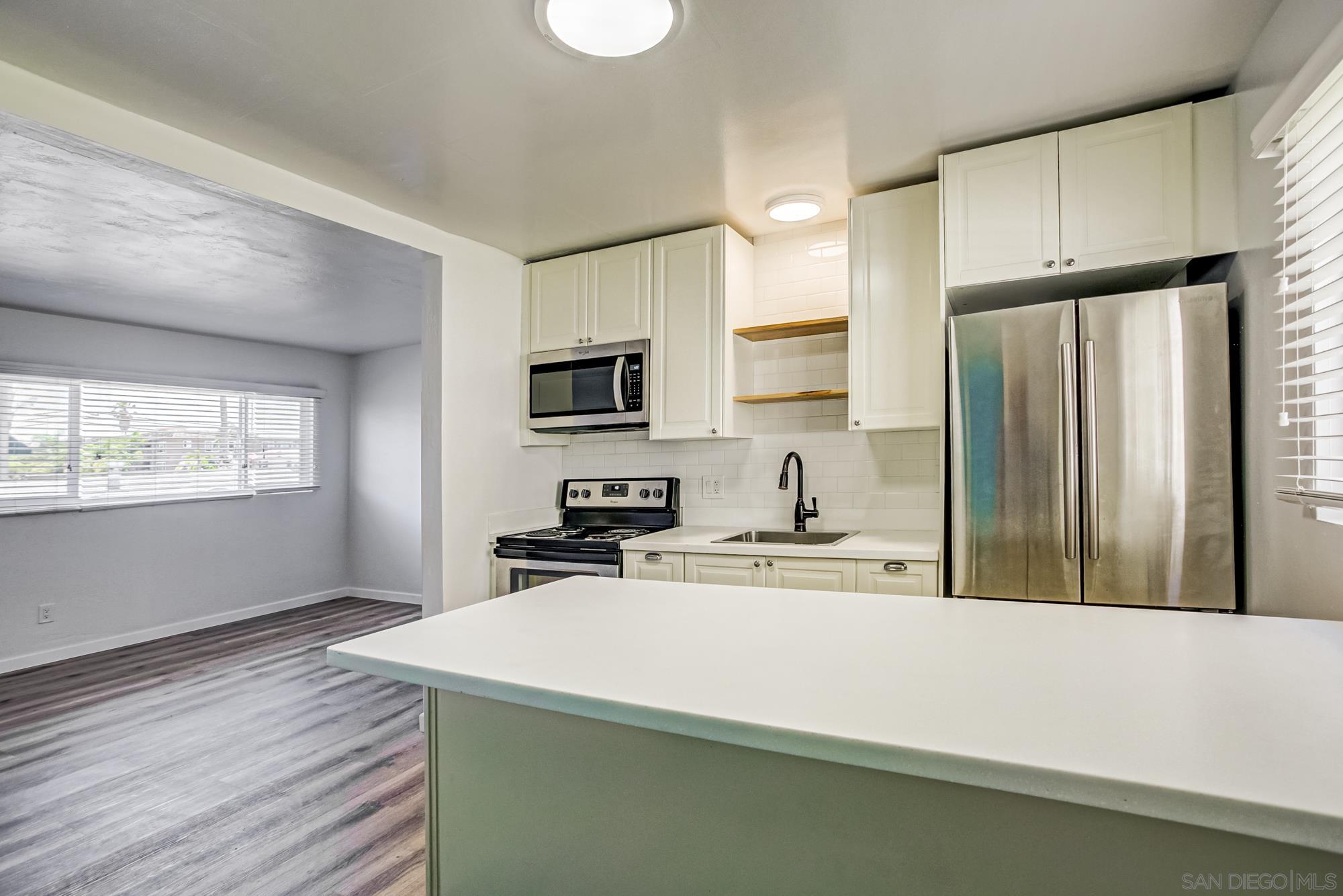 Detail Gallery Image 13 of 16 For 4119-23  Kansas Street, San Diego,  CA 92104 - – Beds | – Baths