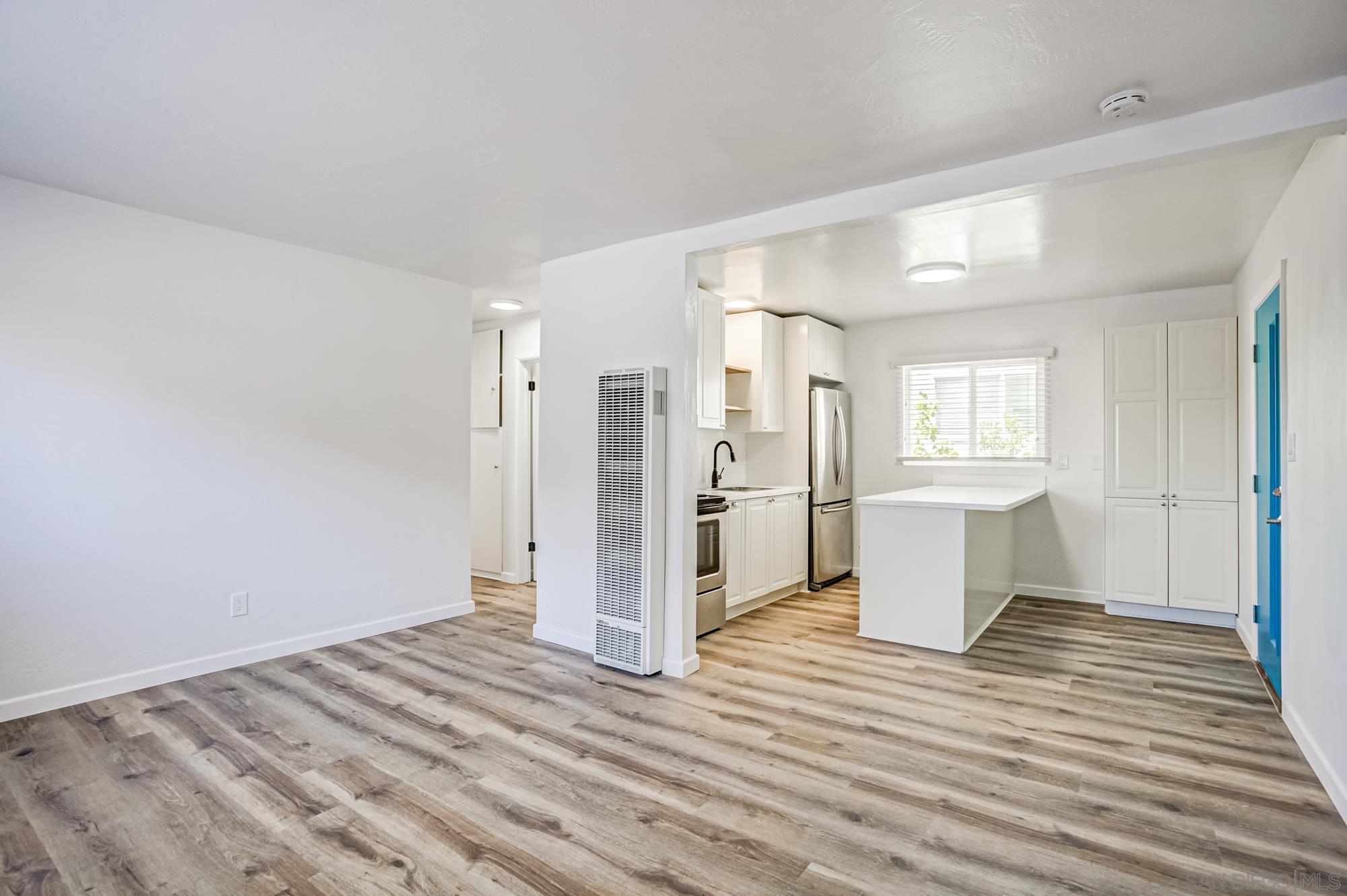 Detail Gallery Image 14 of 16 For 4119-23  Kansas Street, San Diego,  CA 92104 - – Beds | – Baths