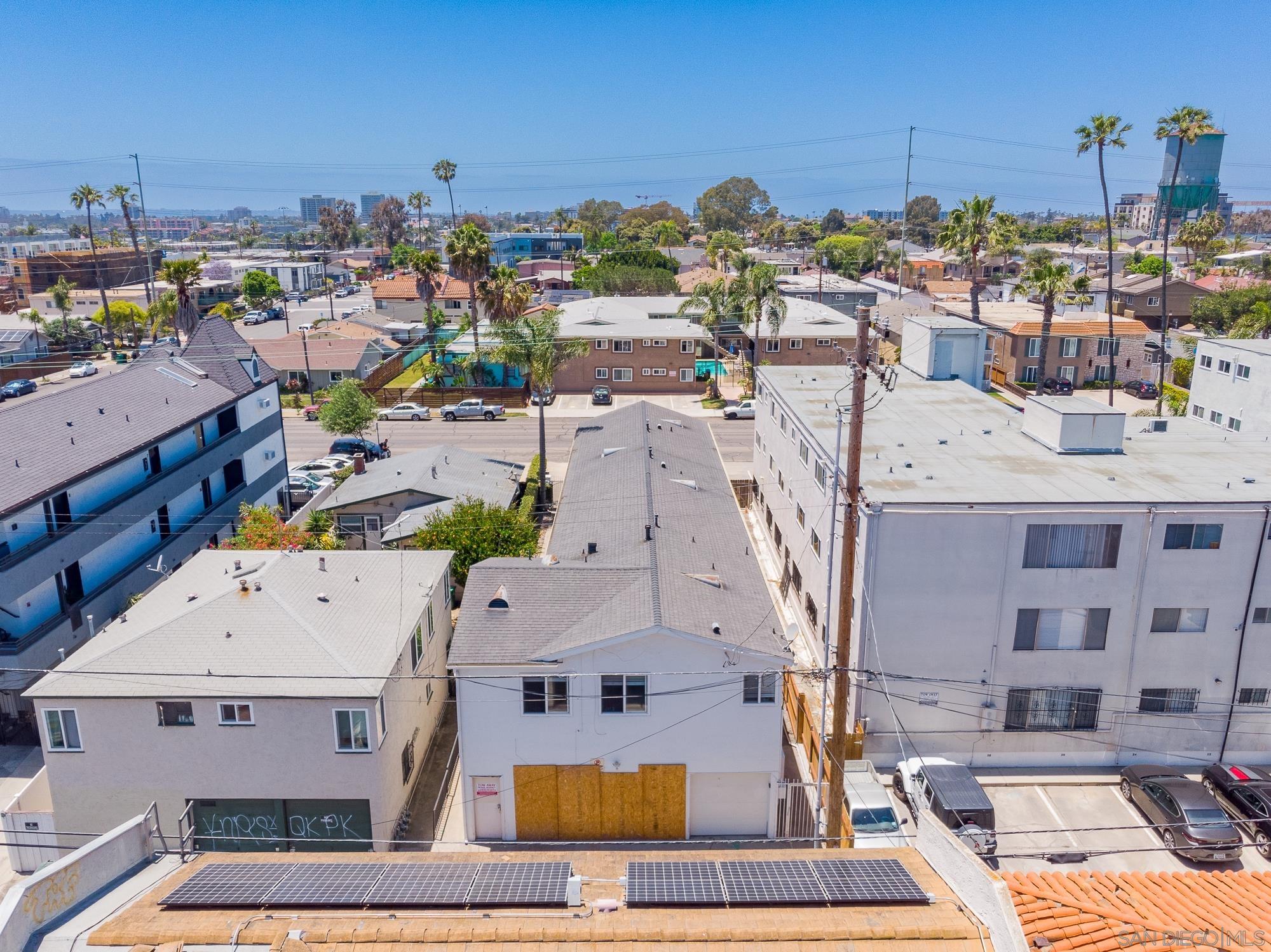 Detail Gallery Image 3 of 16 For 4119-23  Kansas Street, San Diego,  CA 92104 - – Beds | – Baths