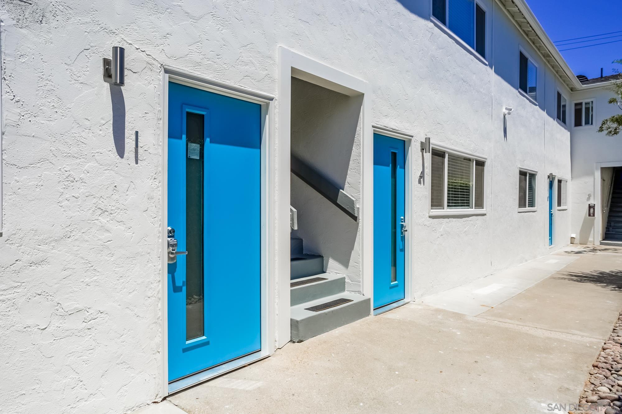 Detail Gallery Image 6 of 16 For 4119-23  Kansas Street, San Diego,  CA 92104 - – Beds | – Baths