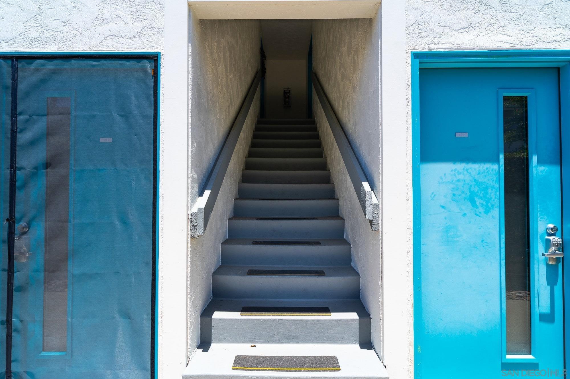 Detail Gallery Image 7 of 16 For 4119-23  Kansas Street, San Diego,  CA 92104 - – Beds | – Baths