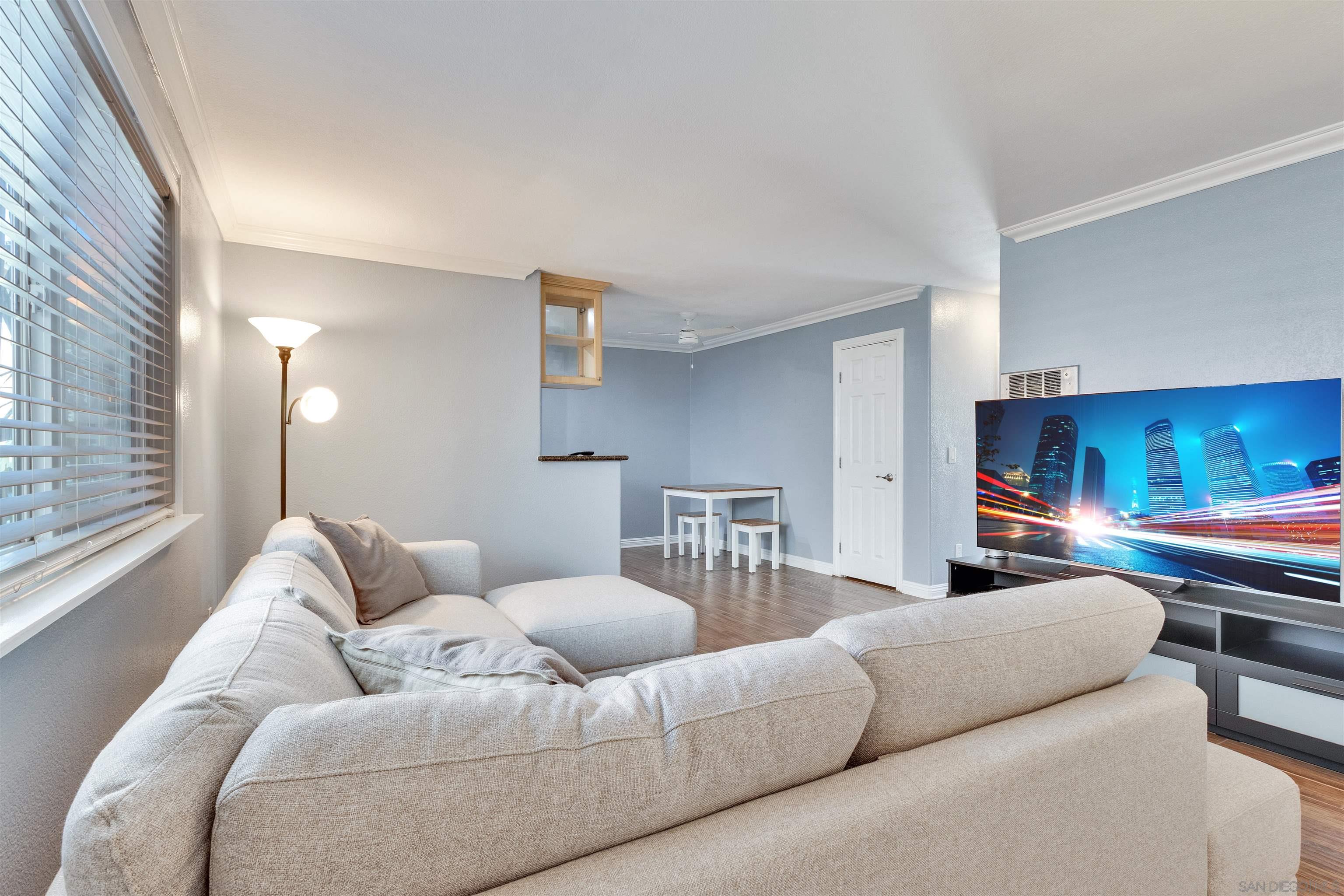 Detail Gallery Image 1 of 1 For 4466  48th St  #3,  San Diego,  CA 92115 - 2 Beds | 1 Baths