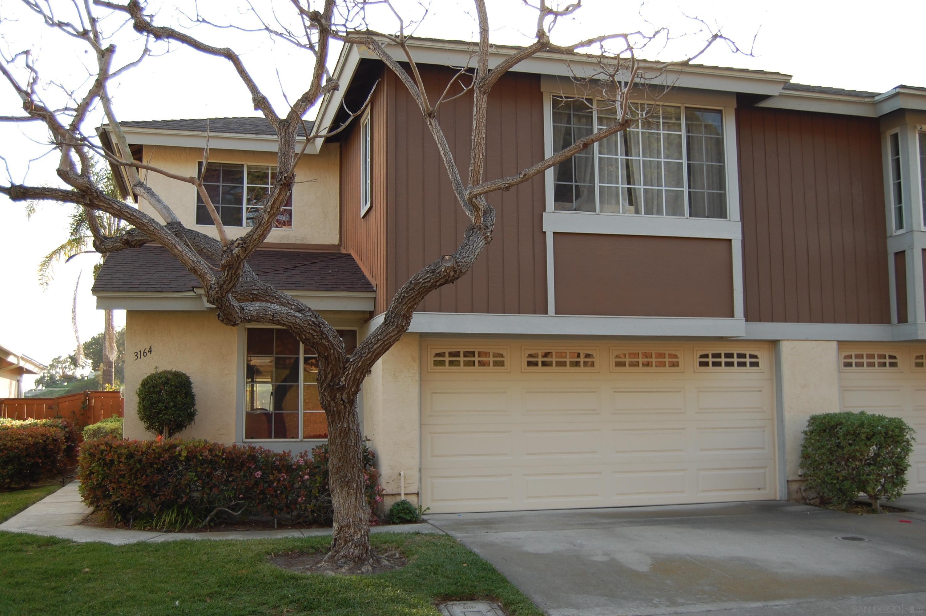 Detail Gallery Image 1 of 1 For 3164 W Fox Run Way, San Diego,  CA 92111 - 3 Beds | 2/1 Baths