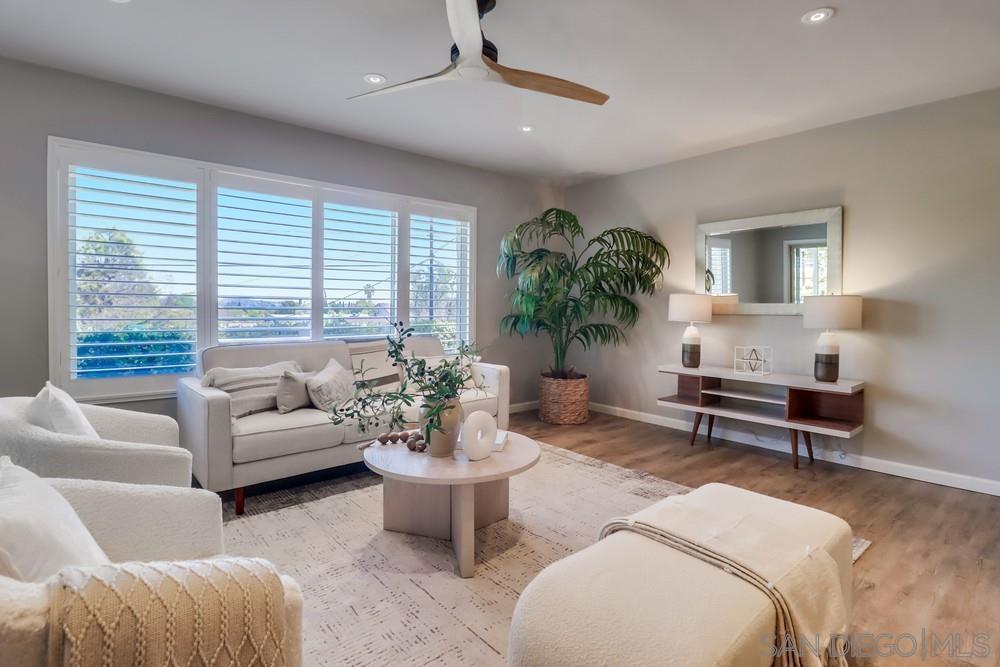 Detail Gallery Image 1 of 1 For 6884  Hyde Park Dr  #D,  San Diego,  CA 92119 - 2 Beds | 2 Baths