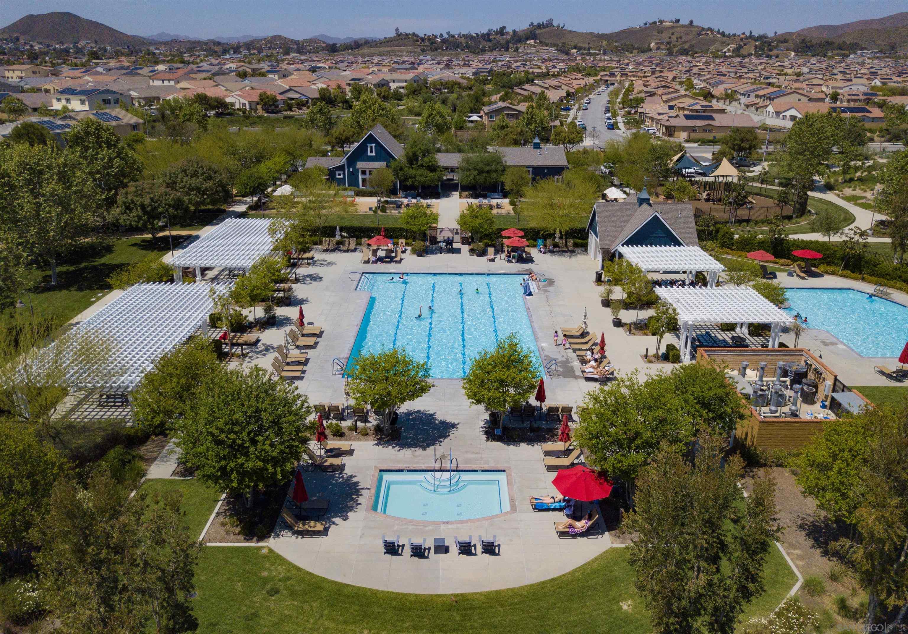 Detail Gallery Image 1 of 1 For 24140  Timber Farm Dr, Sun City,  CA 92587 - 4 Beds | 2/1 Baths