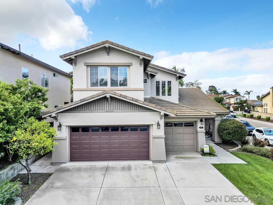 Detail Gallery Image 1 of 1 For 2602  Flagstaff Ct, Chula Vista,  CA 91914 - 5 Beds | 3 Baths