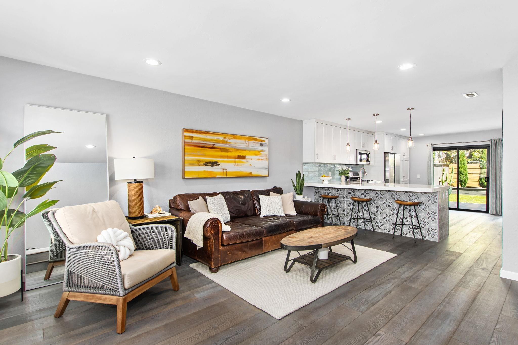 Detail Gallery Image 1 of 1 For 2547  Ocean Cove Dr, Cardiff By The Sea,  CA 92007 - 2 Beds | 2 Baths