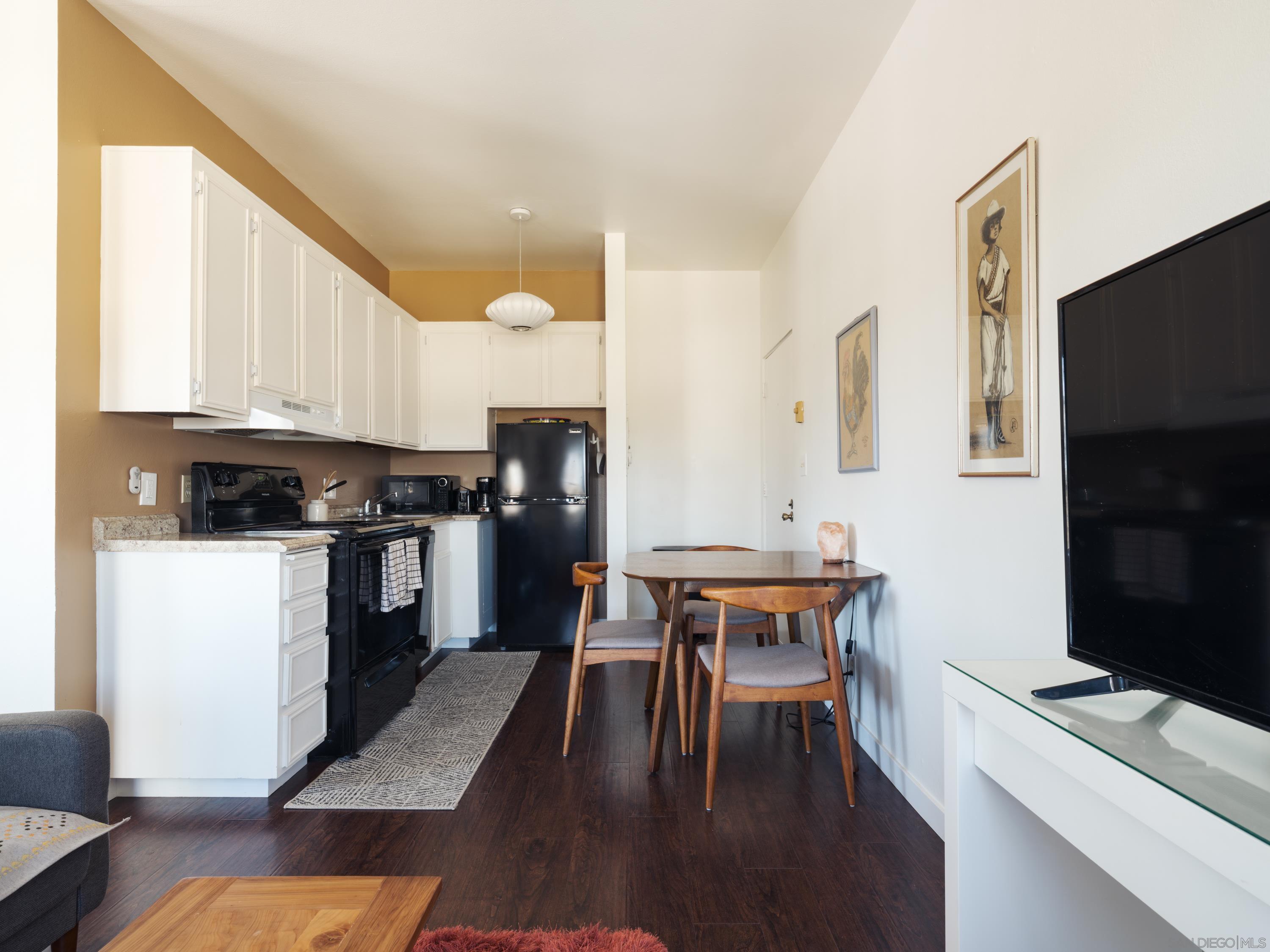 Detail Gallery Image 1 of 1 For 3760  Florida St  #110,  San Diego,  CA 92104 - 0 Beds | 1 Baths