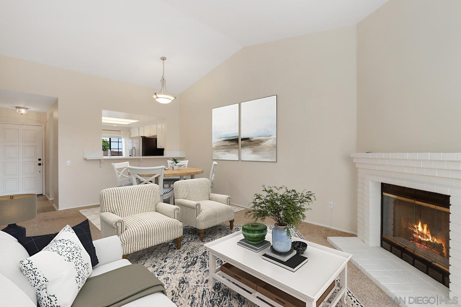 Detail Gallery Image 1 of 1 For 2838  Andover Ave, Carlsbad,  CA 92010 - 2 Beds | 2 Baths