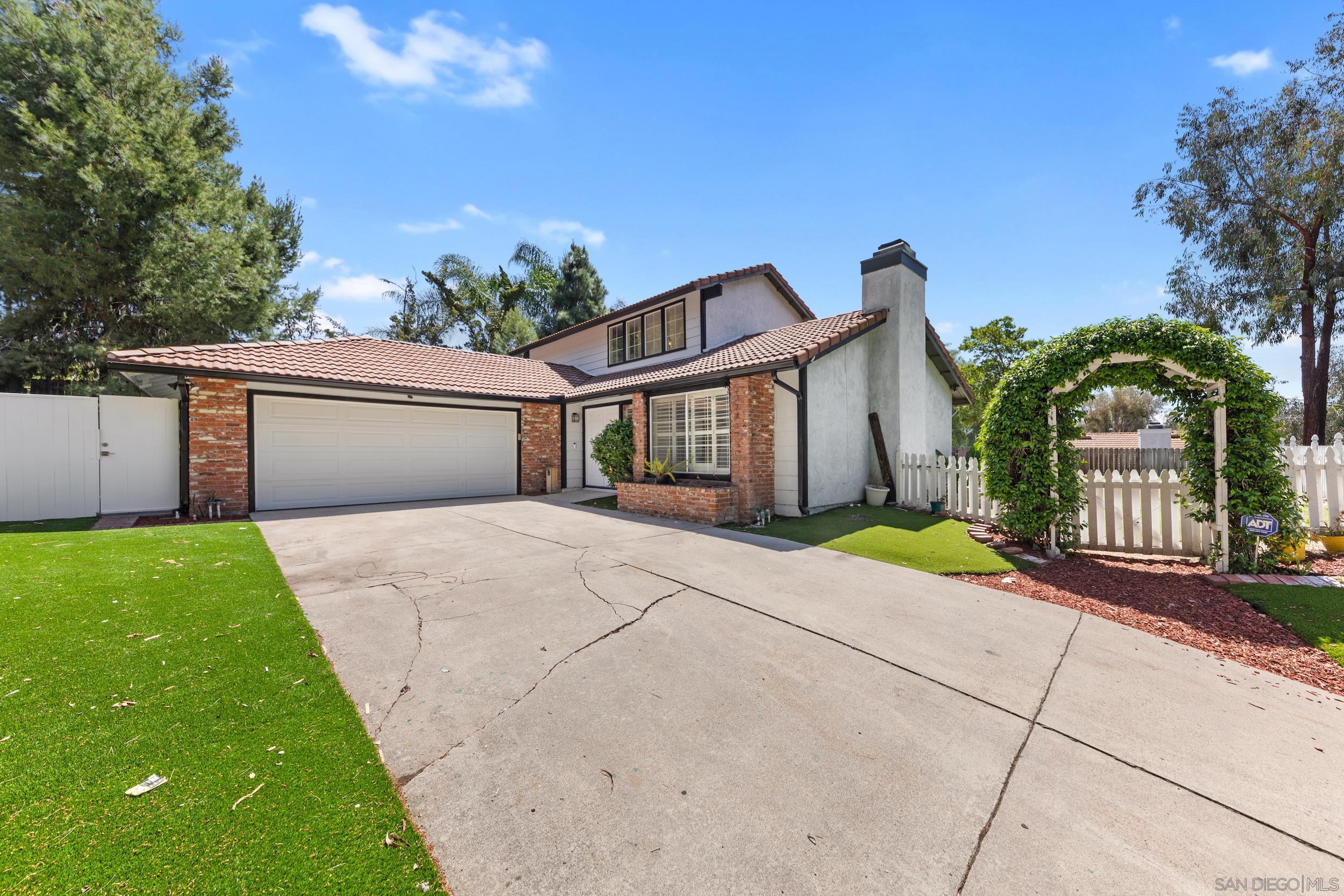 Detail Gallery Image 1 of 1 For 30625  Mira Loma Dr, Temecula,  CA 92592 - 3 Beds | 2/1 Baths