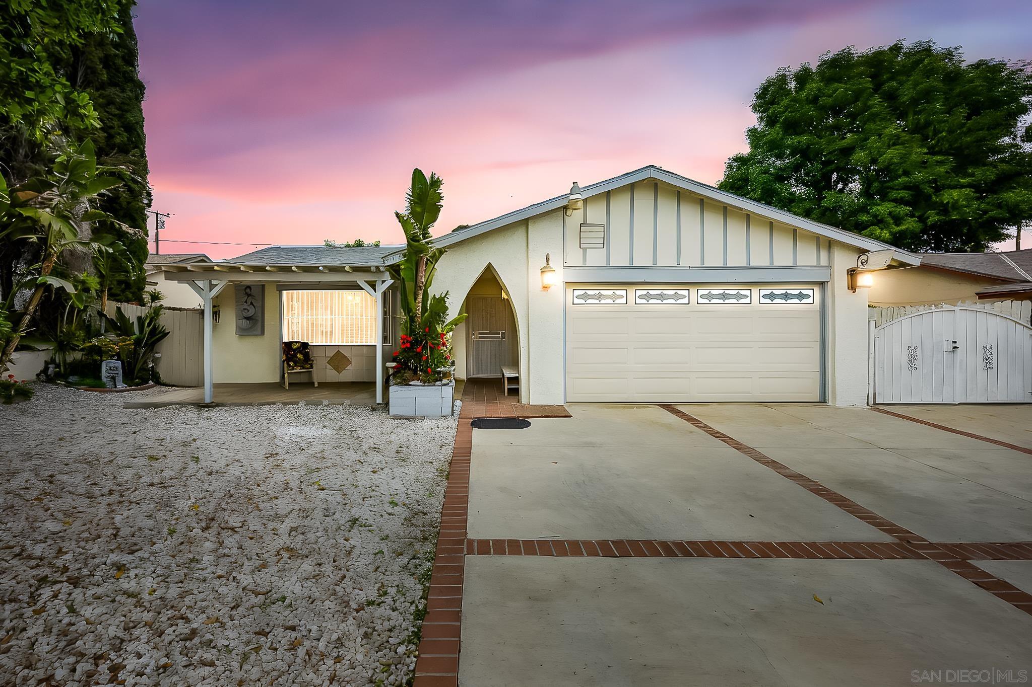 Detail Gallery Image 1 of 1 For 5877  Samantha Pl, Riverside,  CA 92509 - 4 Beds | 2 Baths
